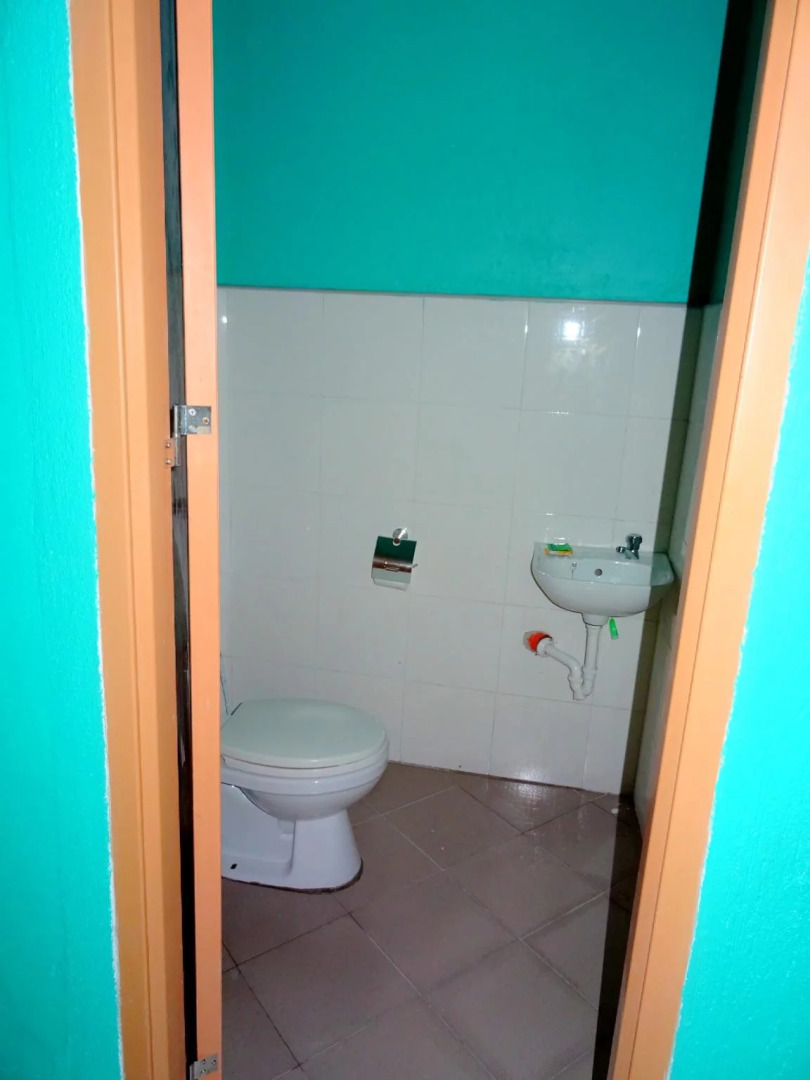 New Modern Summer House