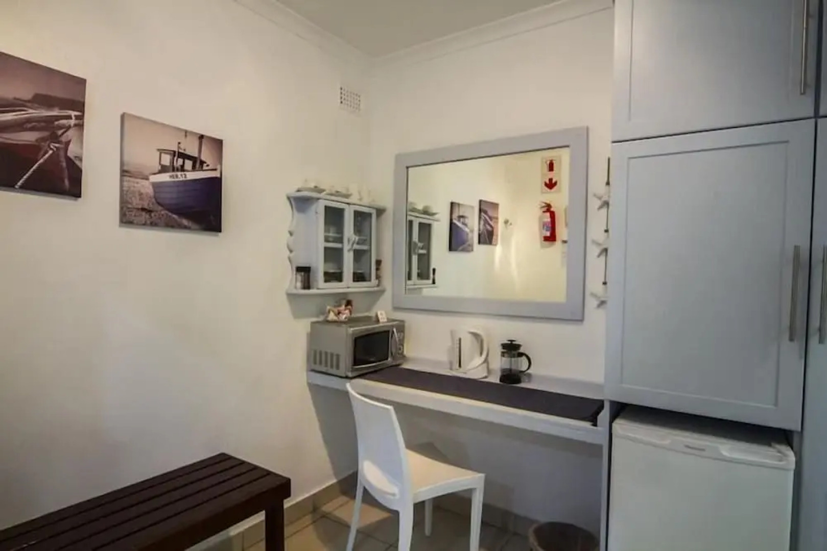 Zeranka Lodge Umhlanga