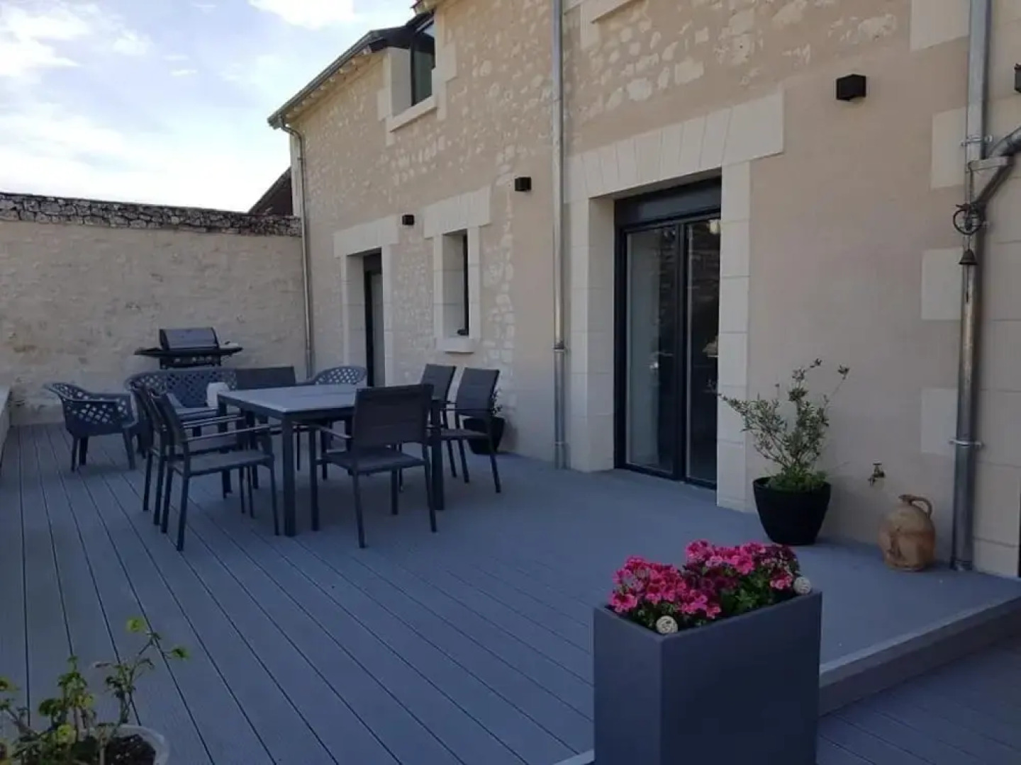 Chambres d'Hôtes Chez Onna