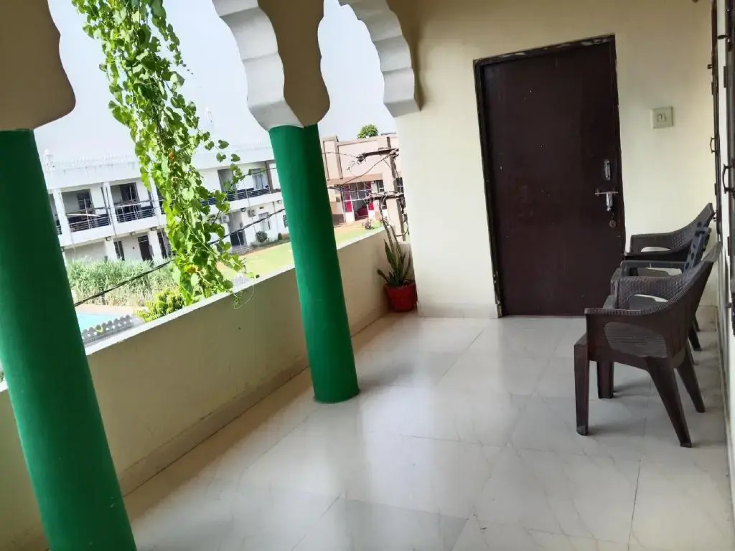 Amer Resort & Restaurant