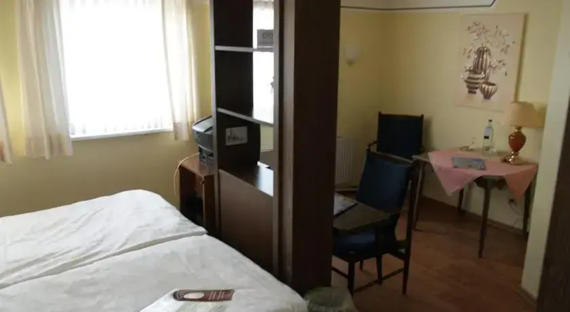 Mingers Hotel und Beauty Spa