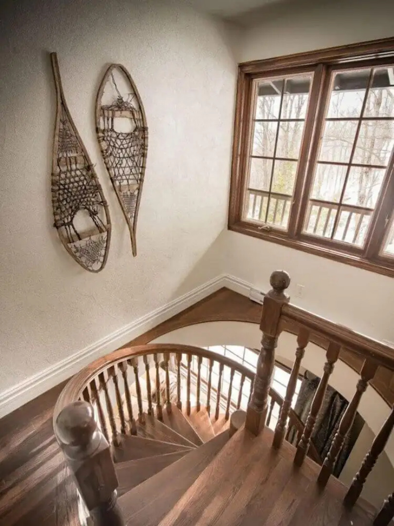 Le Chalet des Laurentides