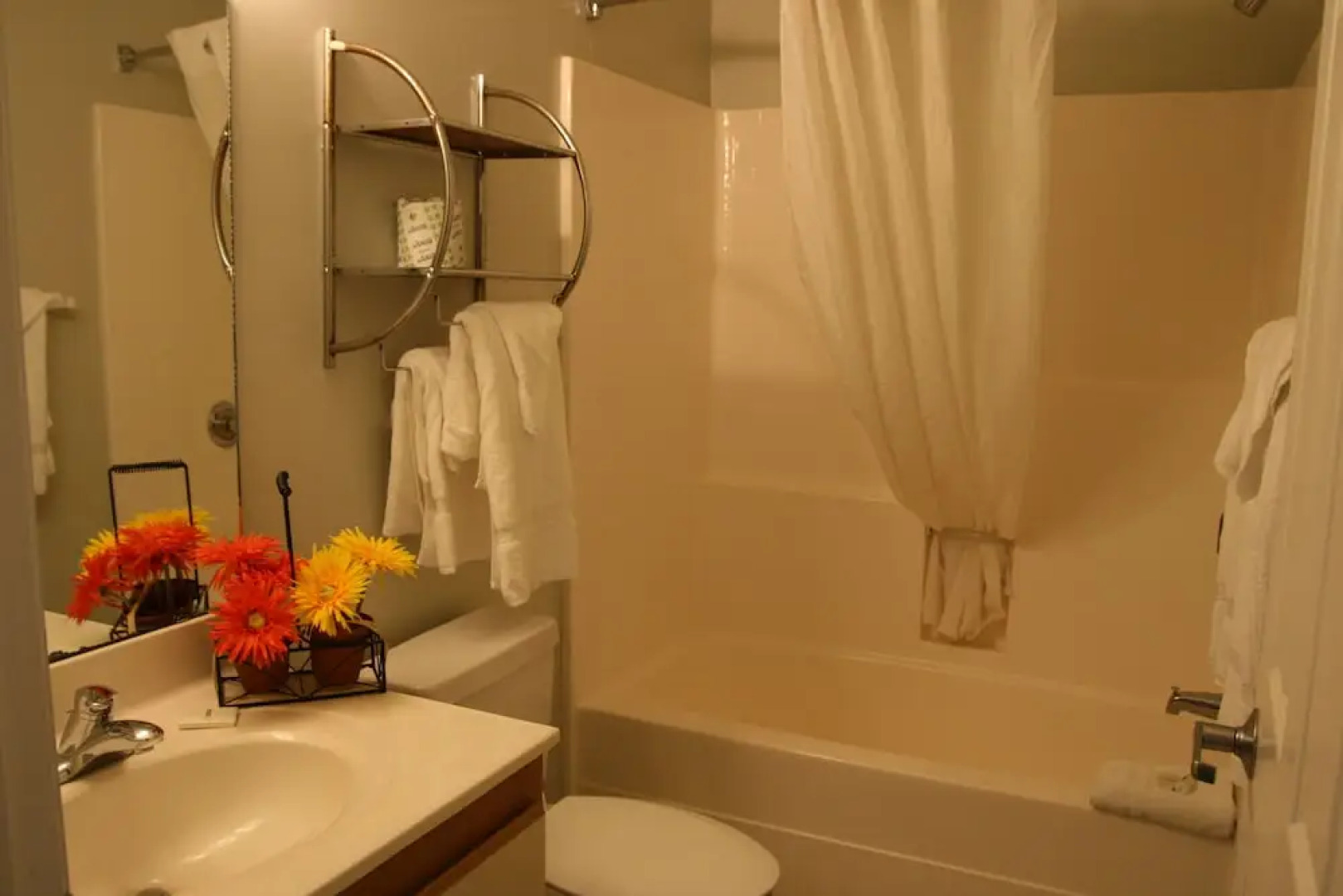 Affordable Suites Shelby