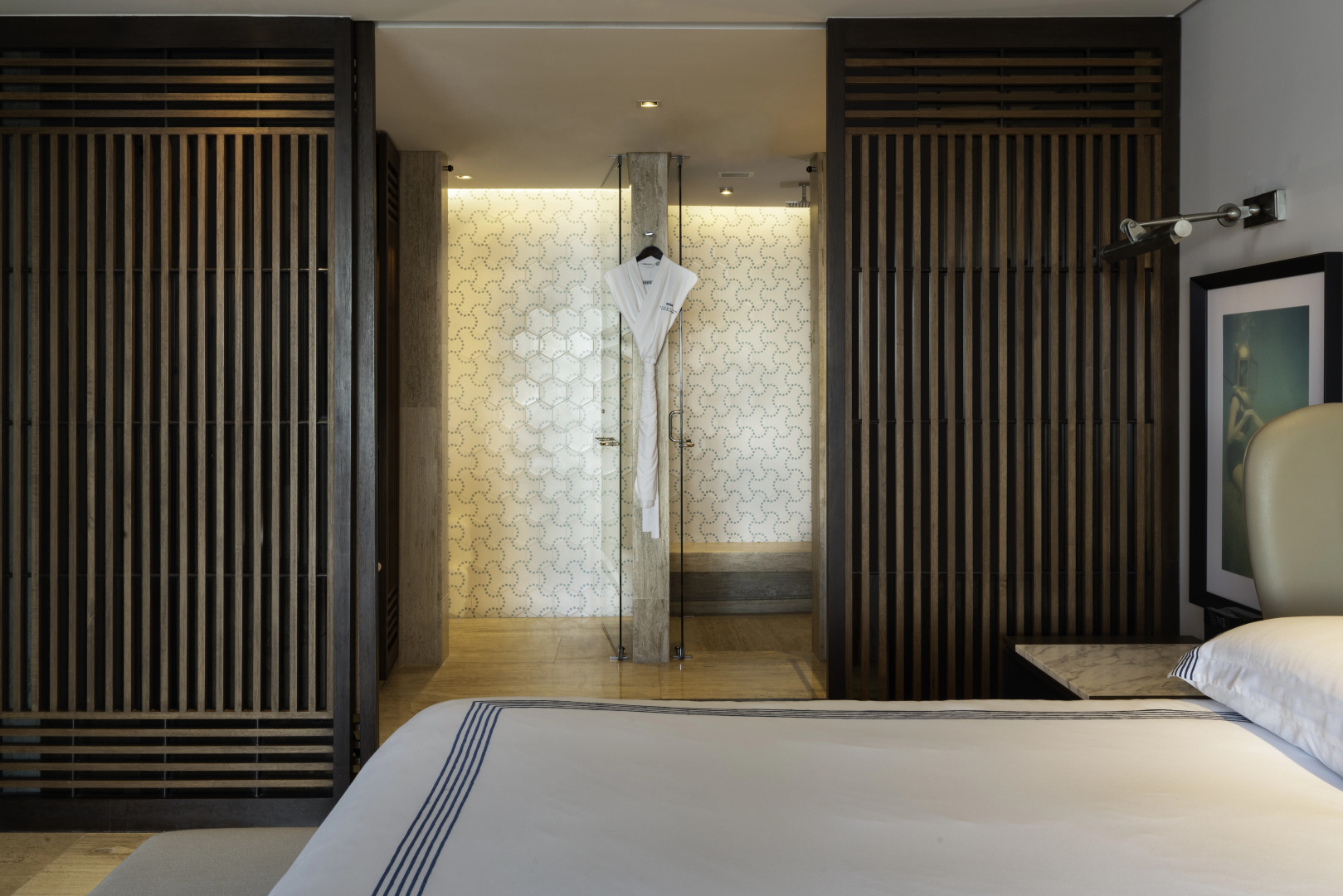 Thompson Playa Del Carmen Beach House