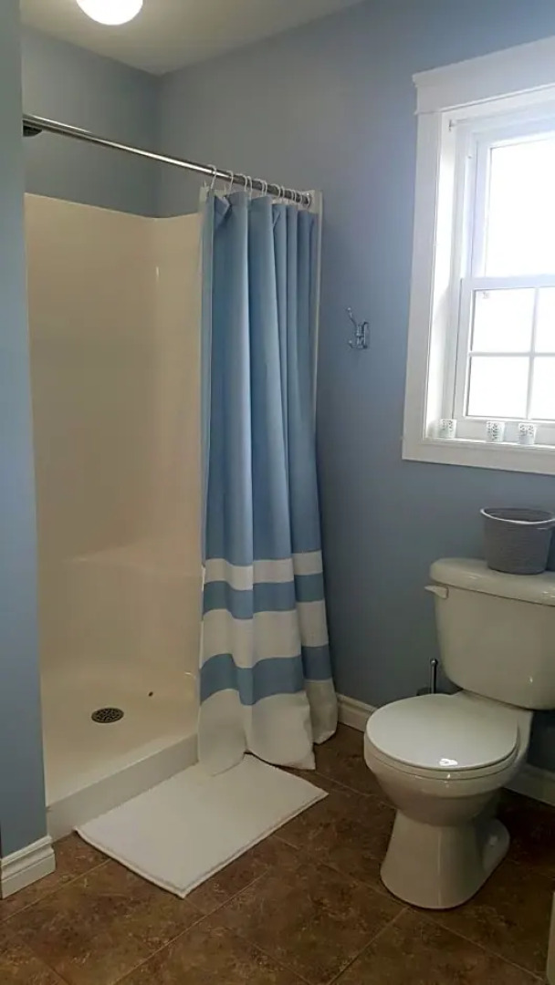 20 Acre Woods Bed and Breakfast