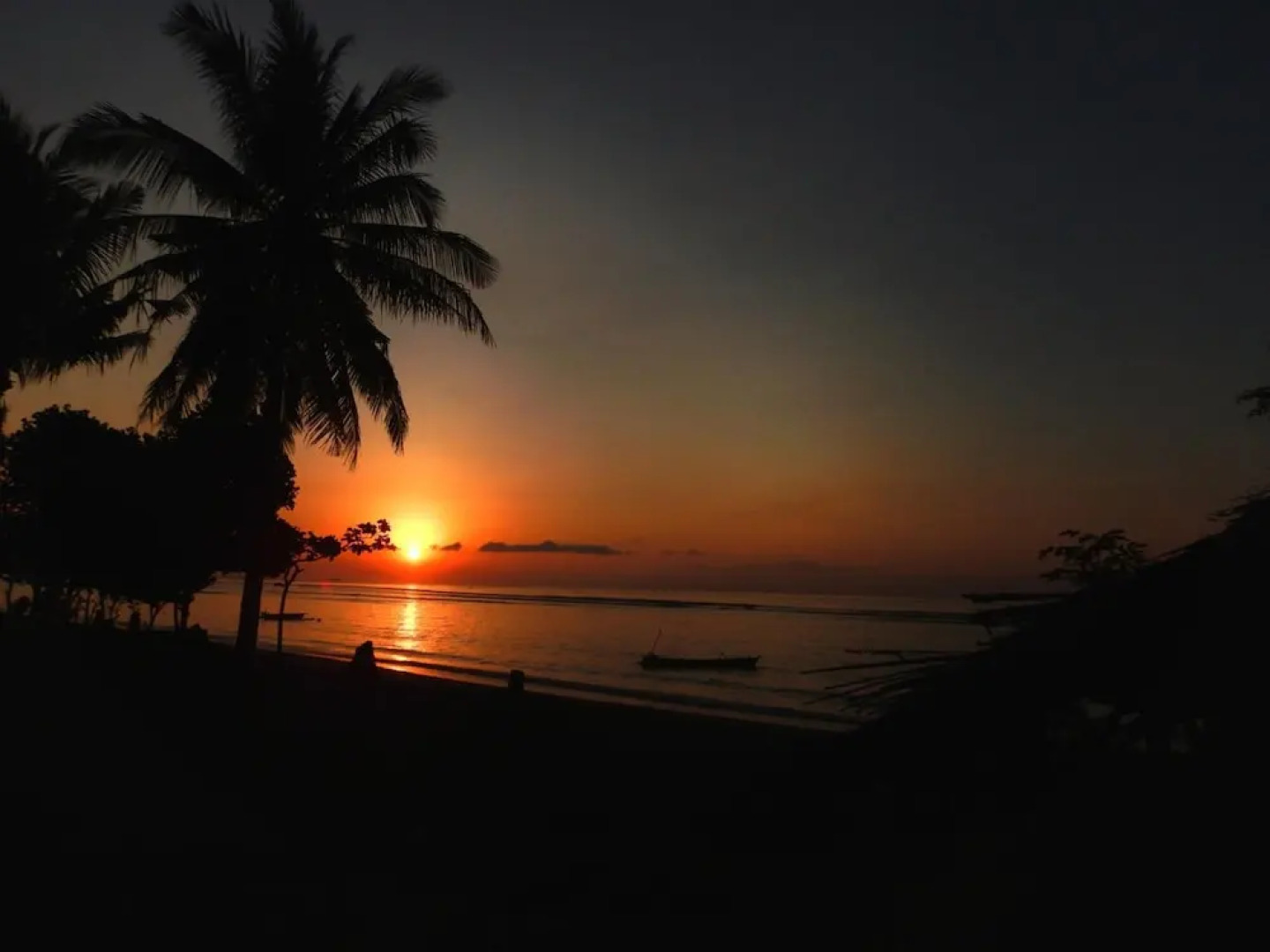 East Lombok Dive Hotel - Hostel