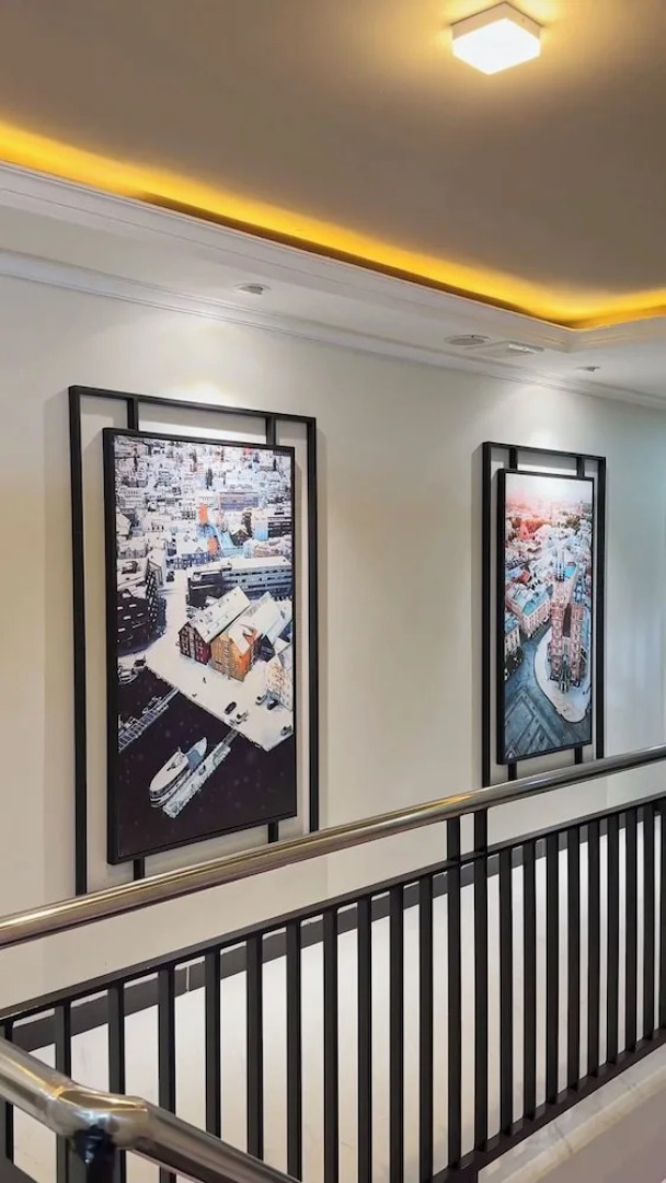 Hotel D'Calia Malinau