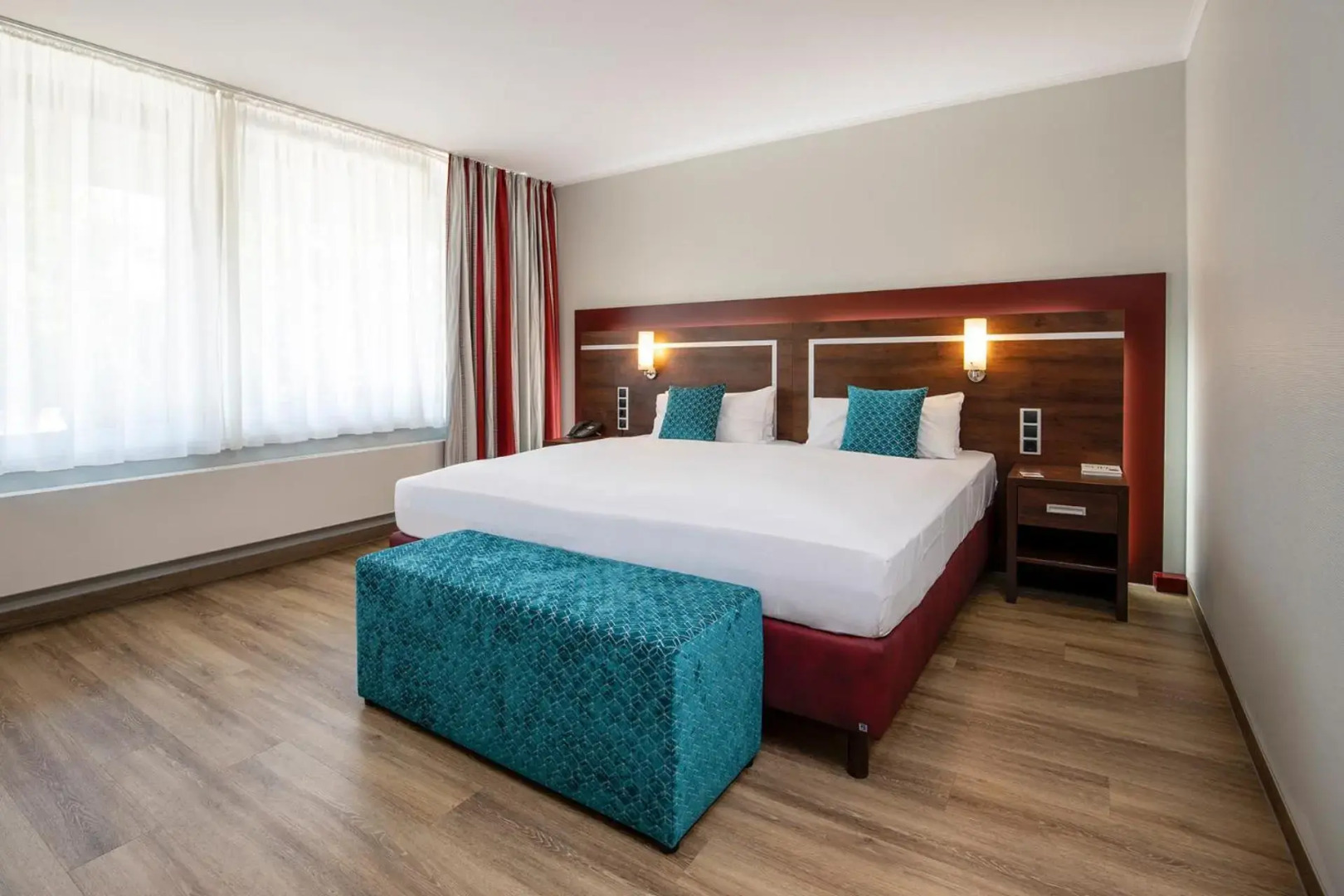 Ringhotel Zweibrücker Hof Herdecke