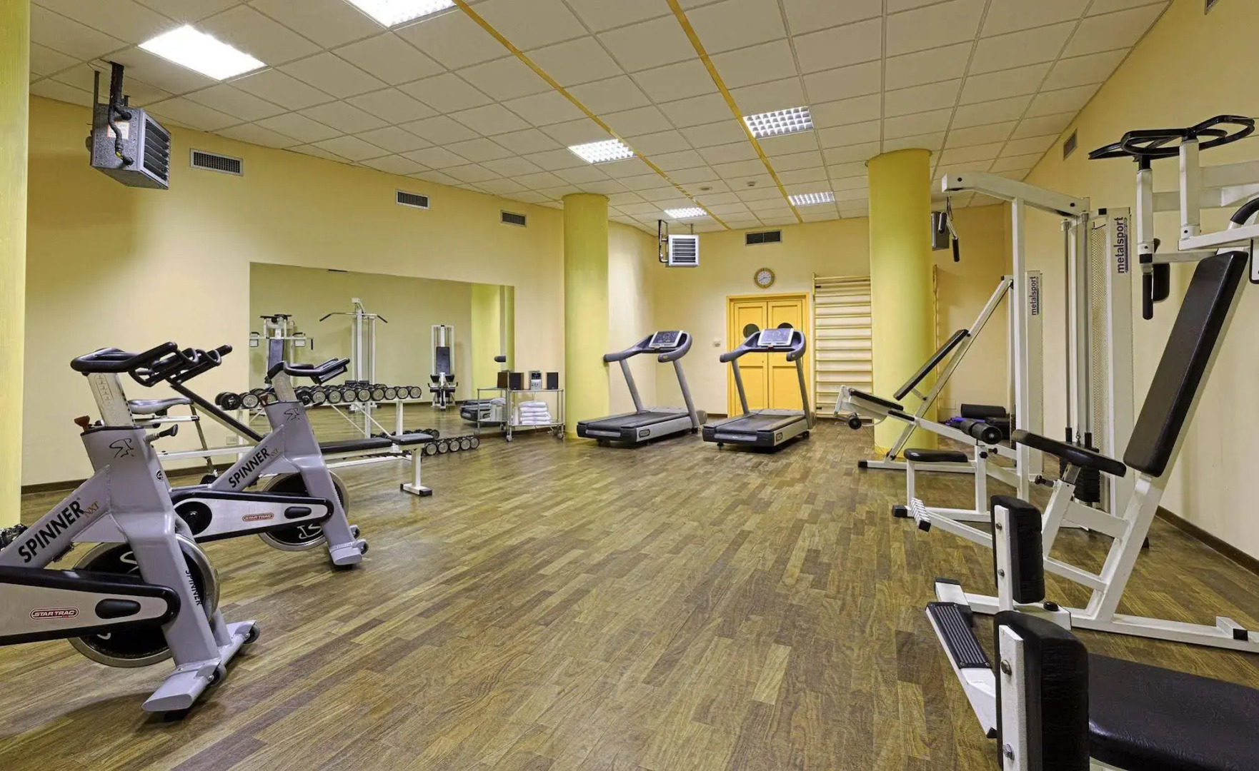 Grand Hotel Duca D'Este