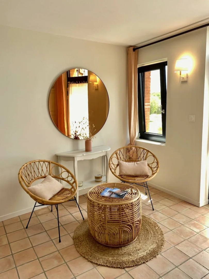 Aux Coteaux D'aussac