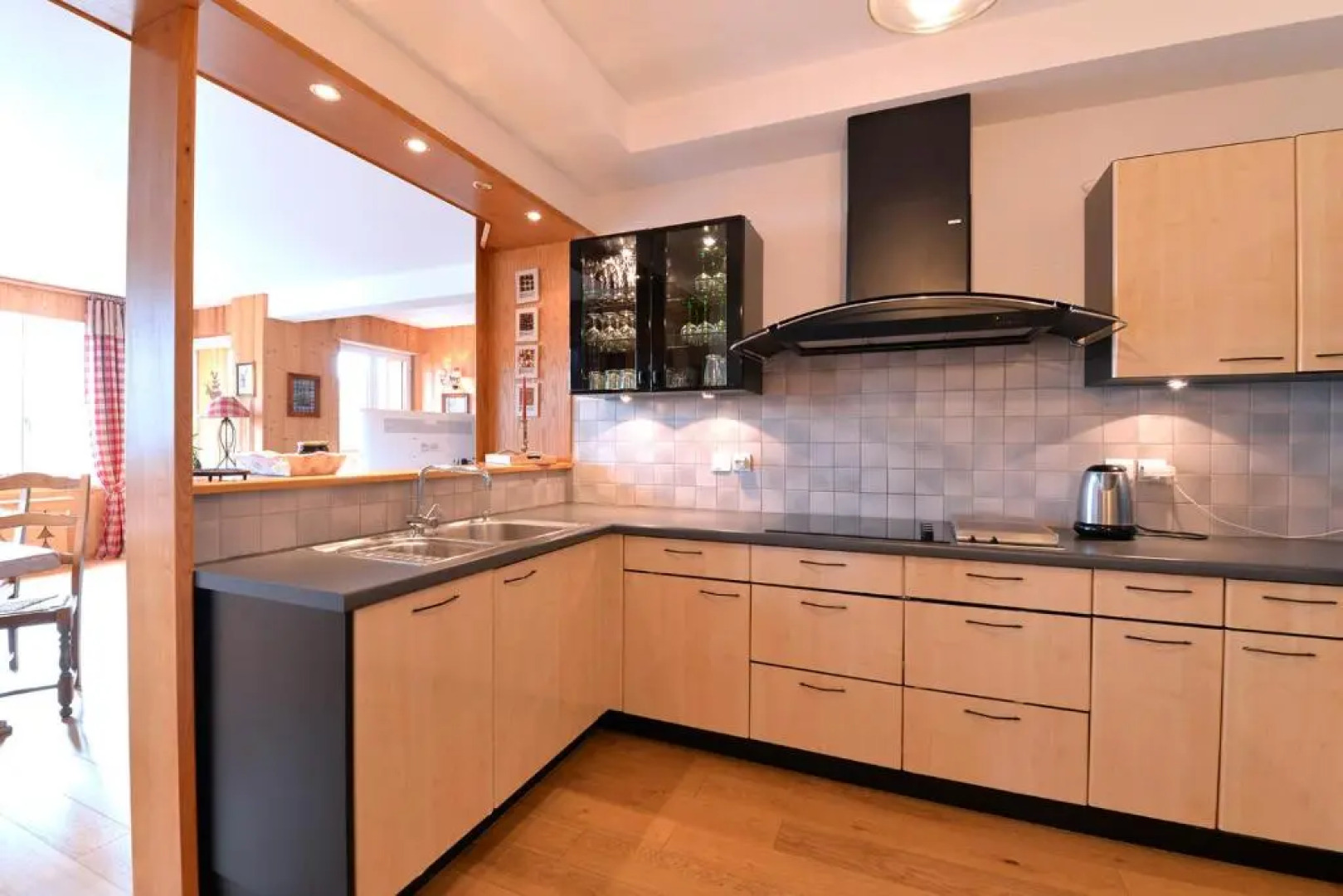 Les Gîtes d'Adelspach Gîtes & Spa en Alsace