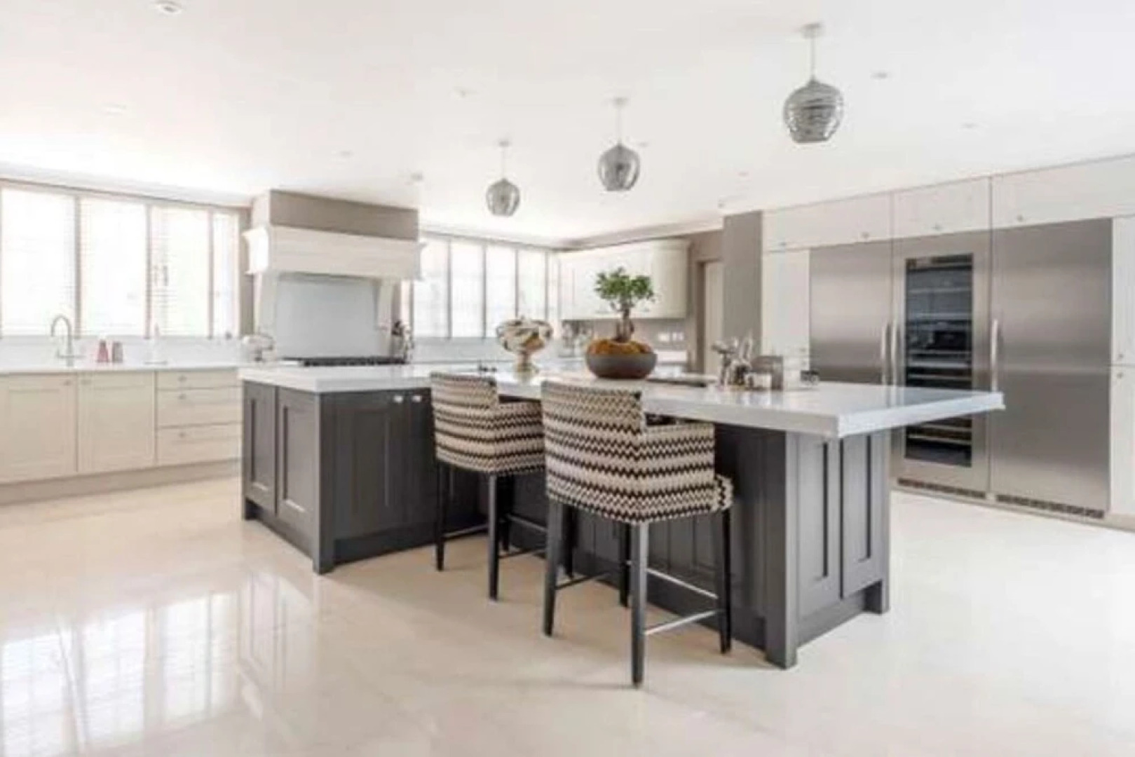 Corporate Offsite Retreat