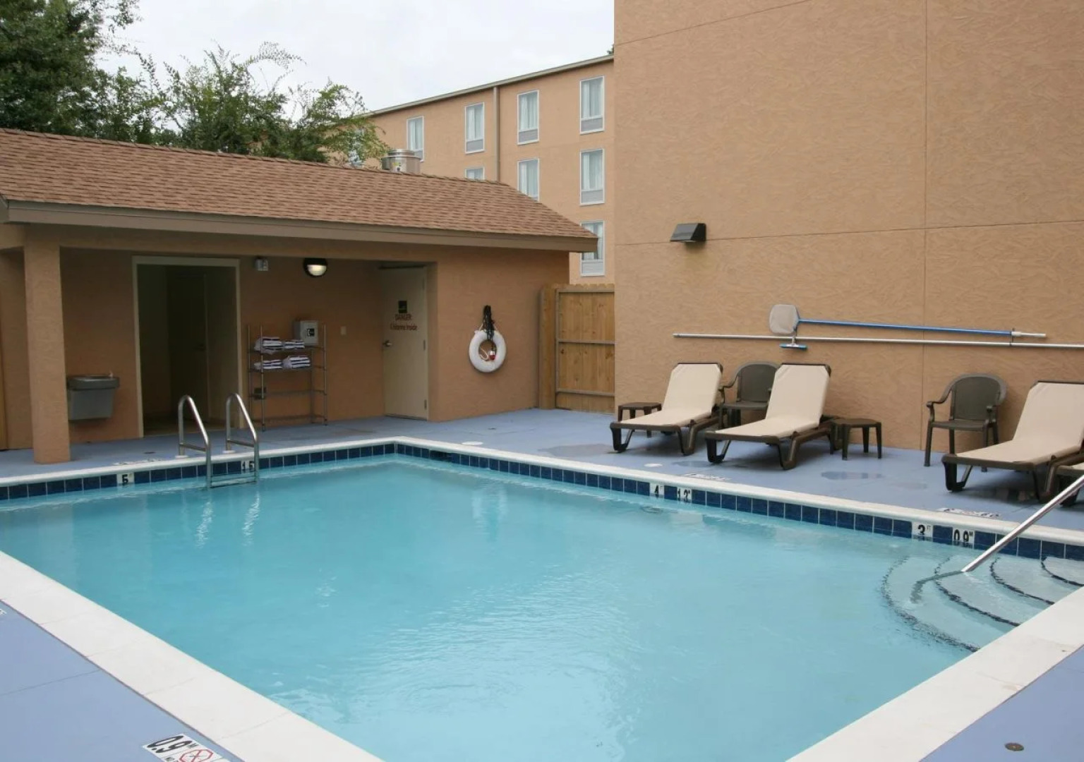 Hampton Inn Fairhope-Mobile Bay