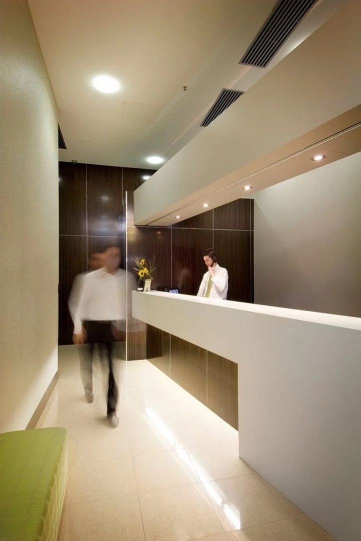 Miller Apartments Adelaide