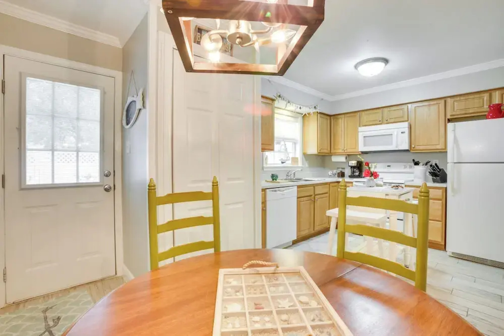 Old Town Bay St Louis Townhome: Walk to Beach