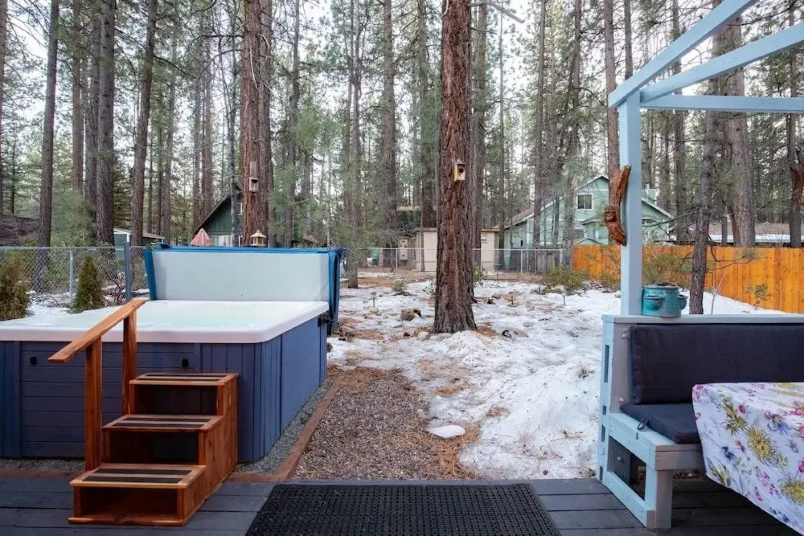 Peak House #2006 by Big Bear Vacations