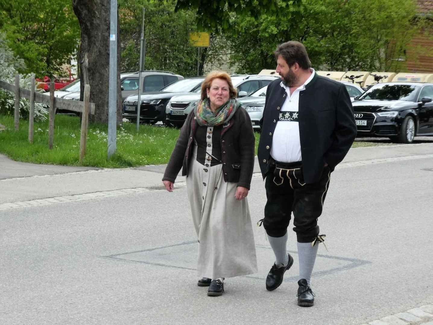 Wellnesshof Müller Vorderburg