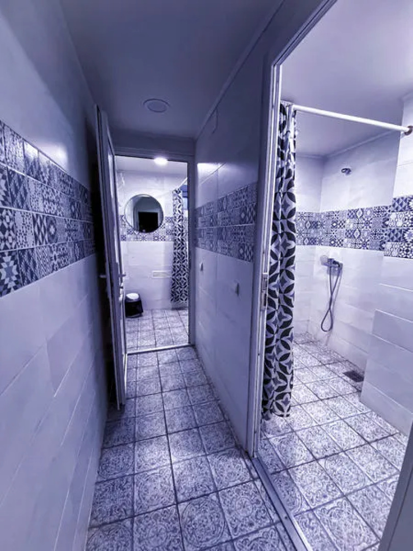 Гостиница Энергетик