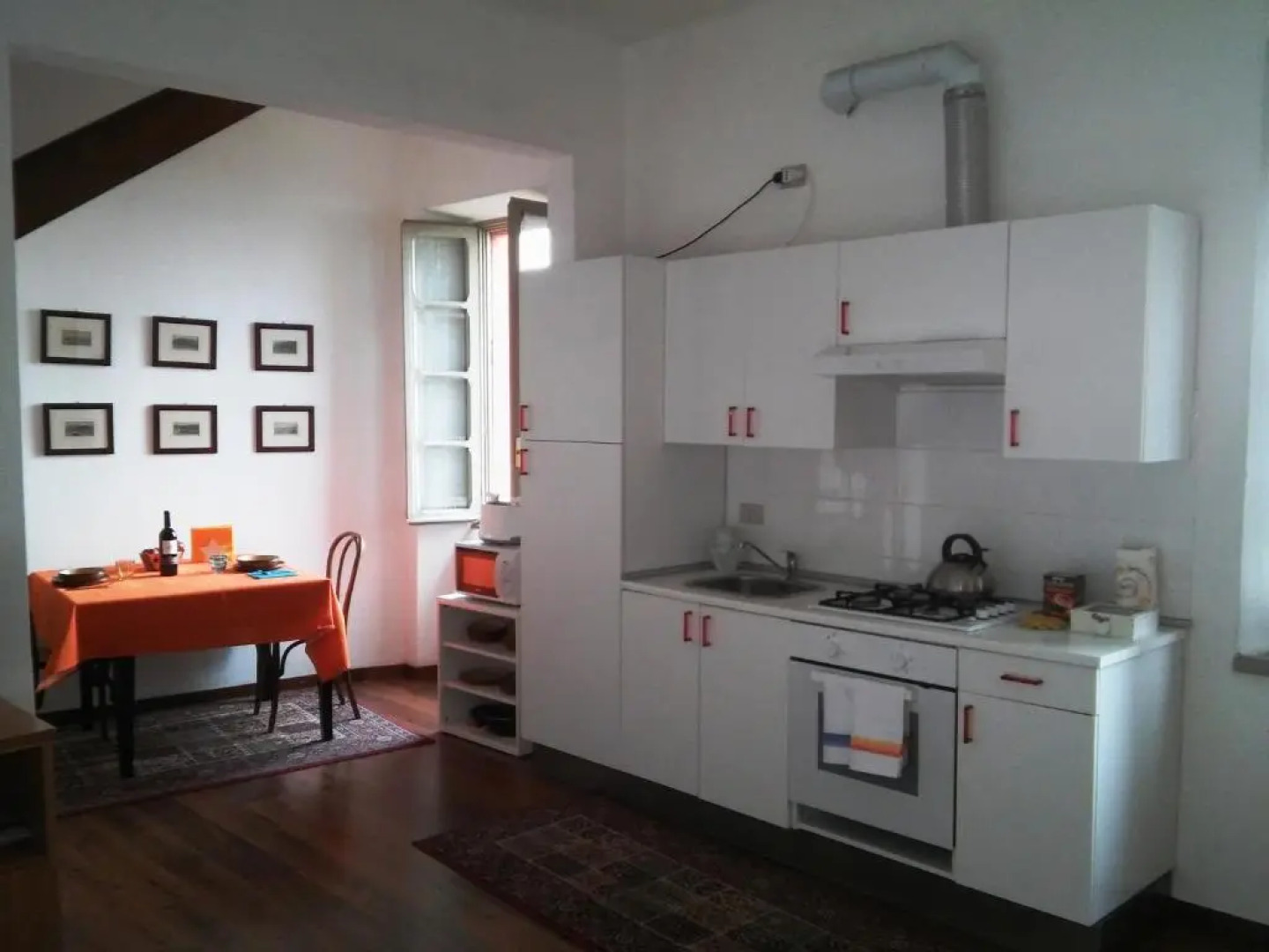 Antico Borgo Di Camporeso