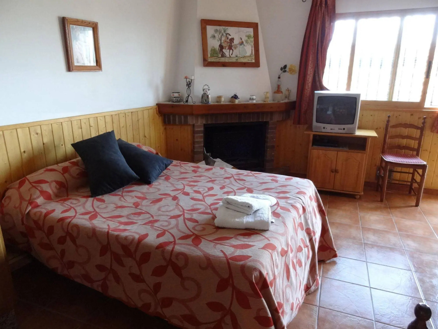 La Casa del Carrebaix