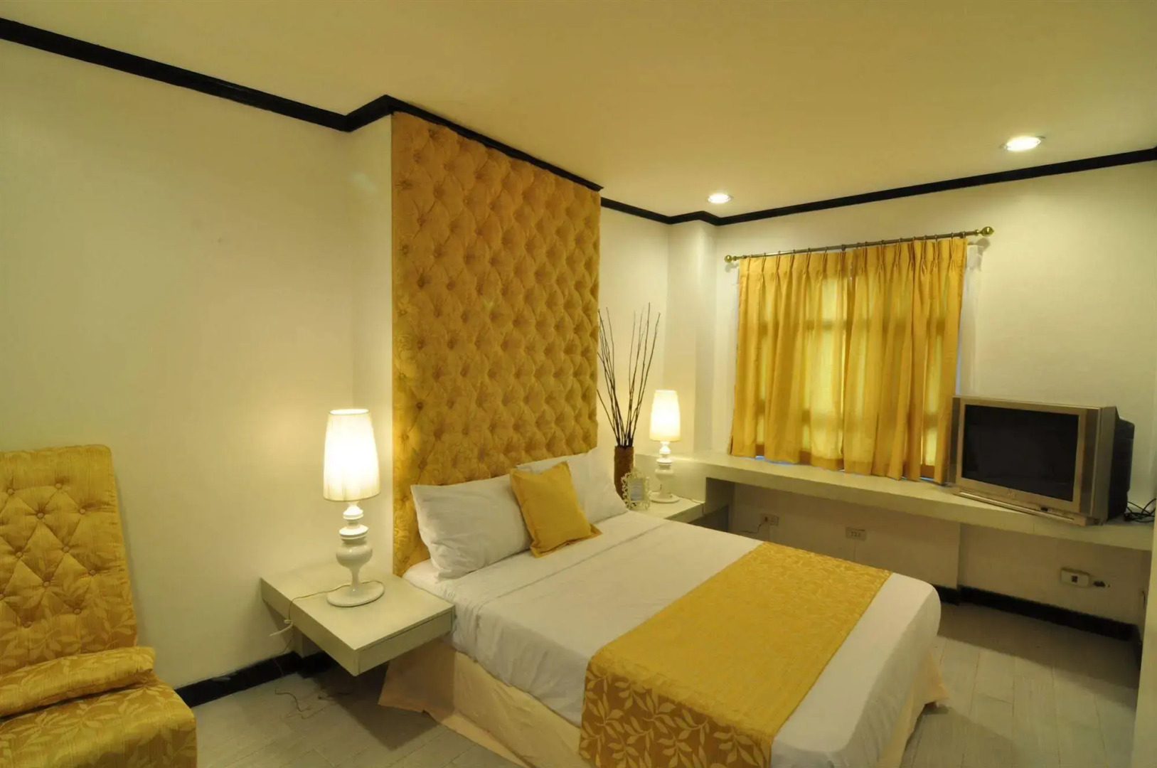 Seven Suites Hotel Observatory