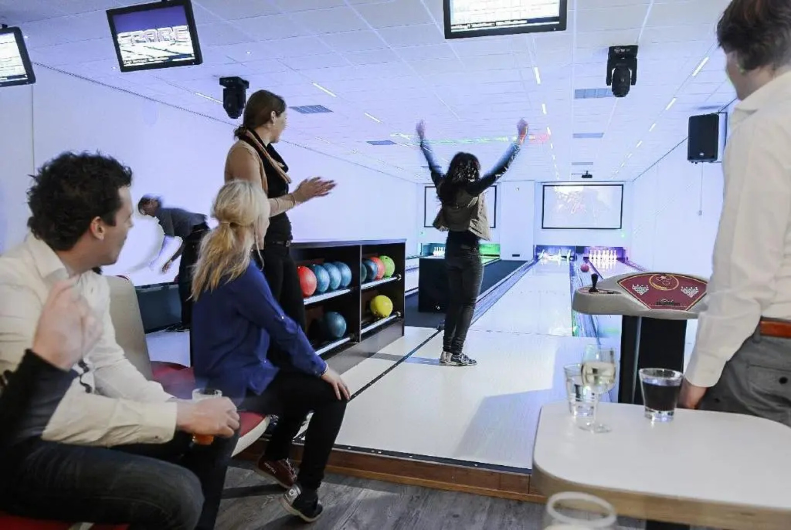 Riverdome met privé sanitair - en weids uitzicht - NIEUW 2021