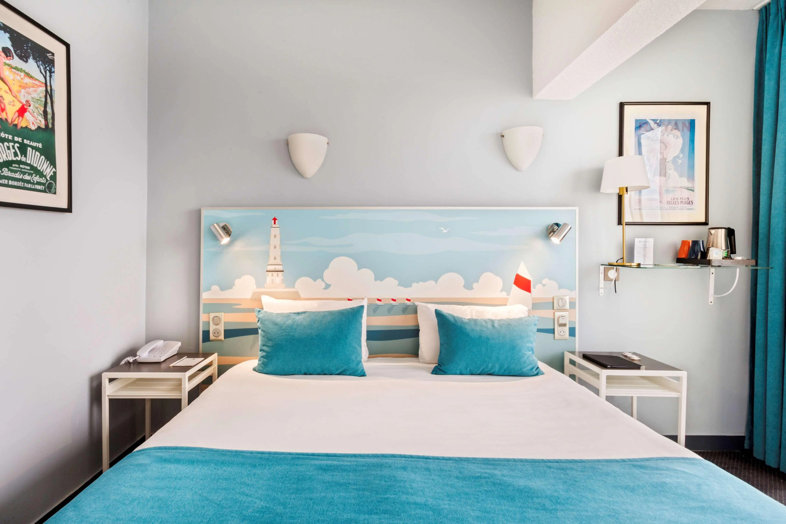 Best Western Hotel Royan Ocean