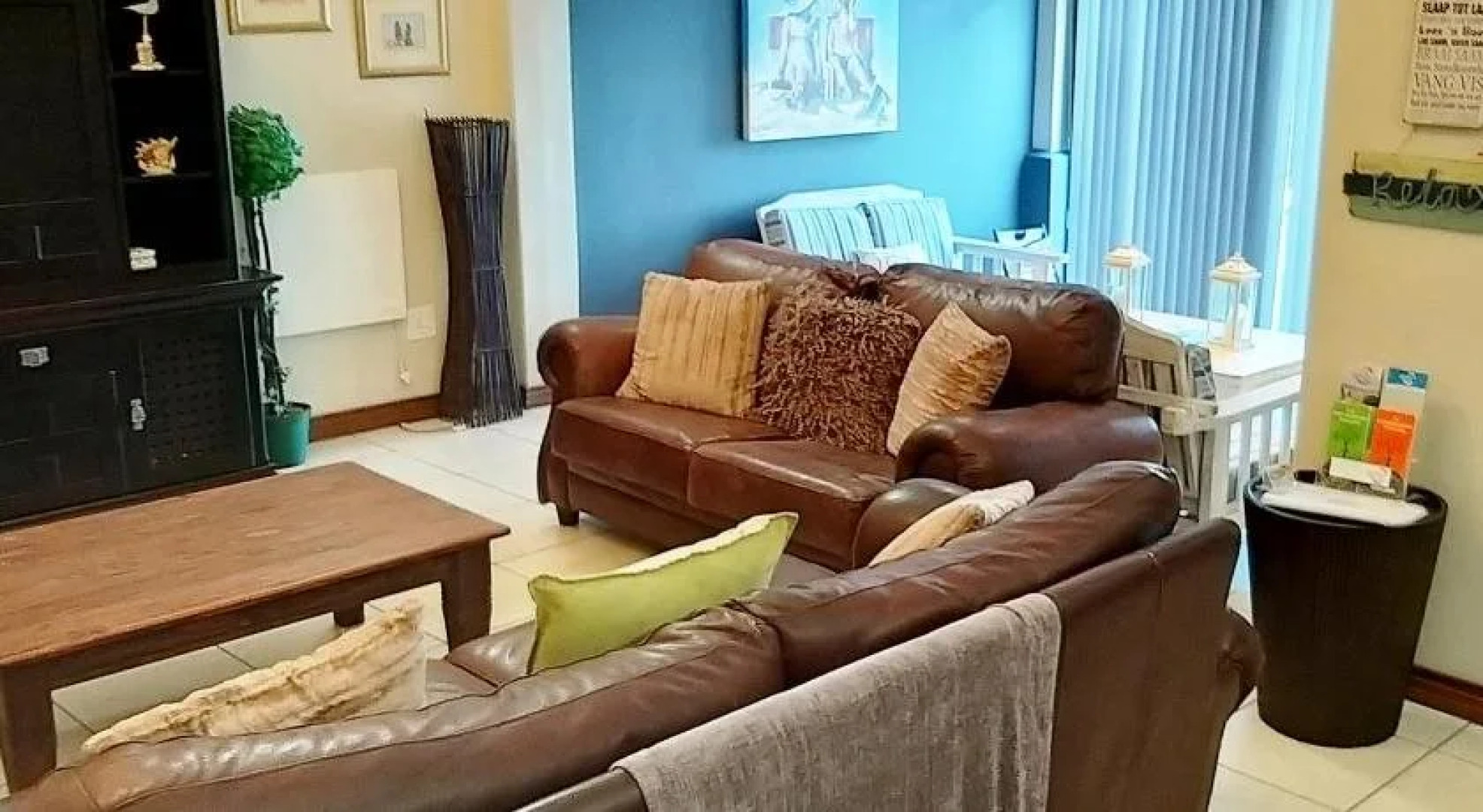 10 Chillsome House Self catering