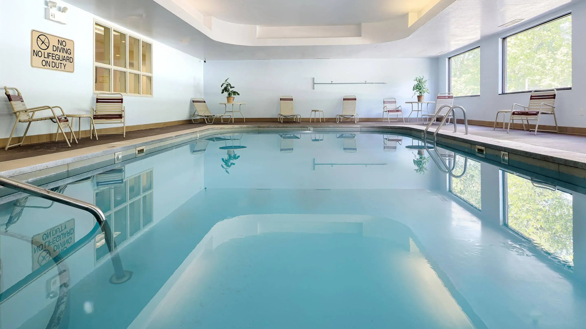 Best Western Logan Inn