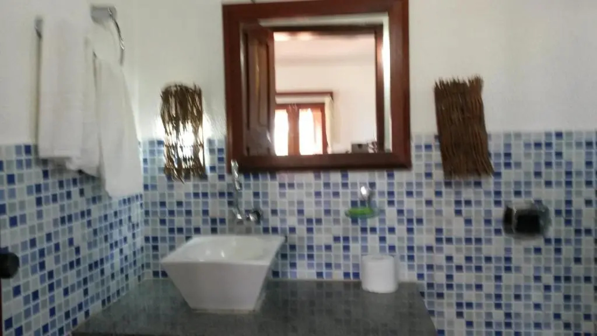 Pousada Vale do Luar