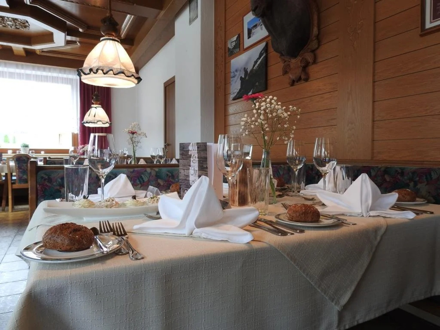 Gasthof Alpenfrieden