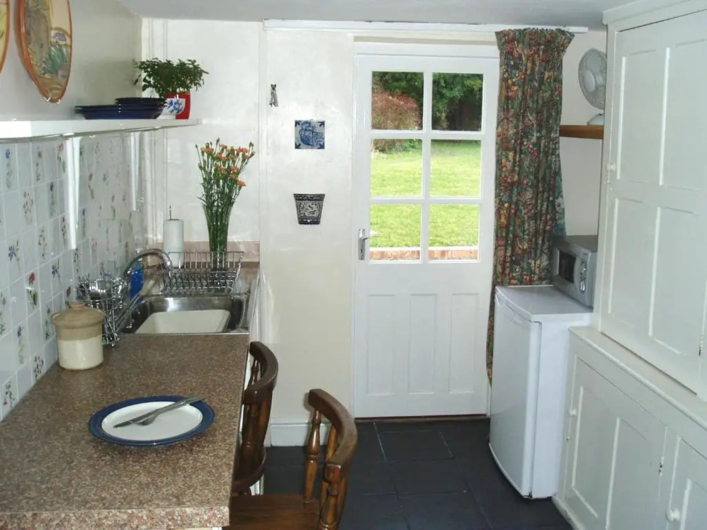 The Forest Country House B&B