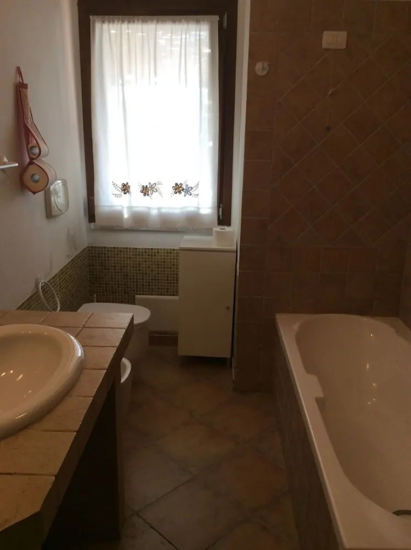 La Valle Dei Corbezzoli