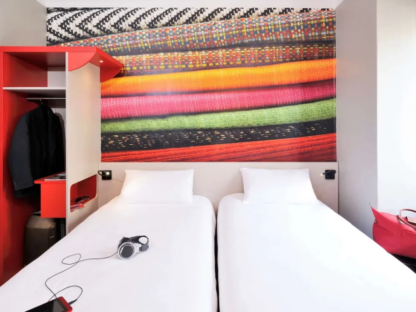 ibis Styles Lille Zentrum Grand Place
