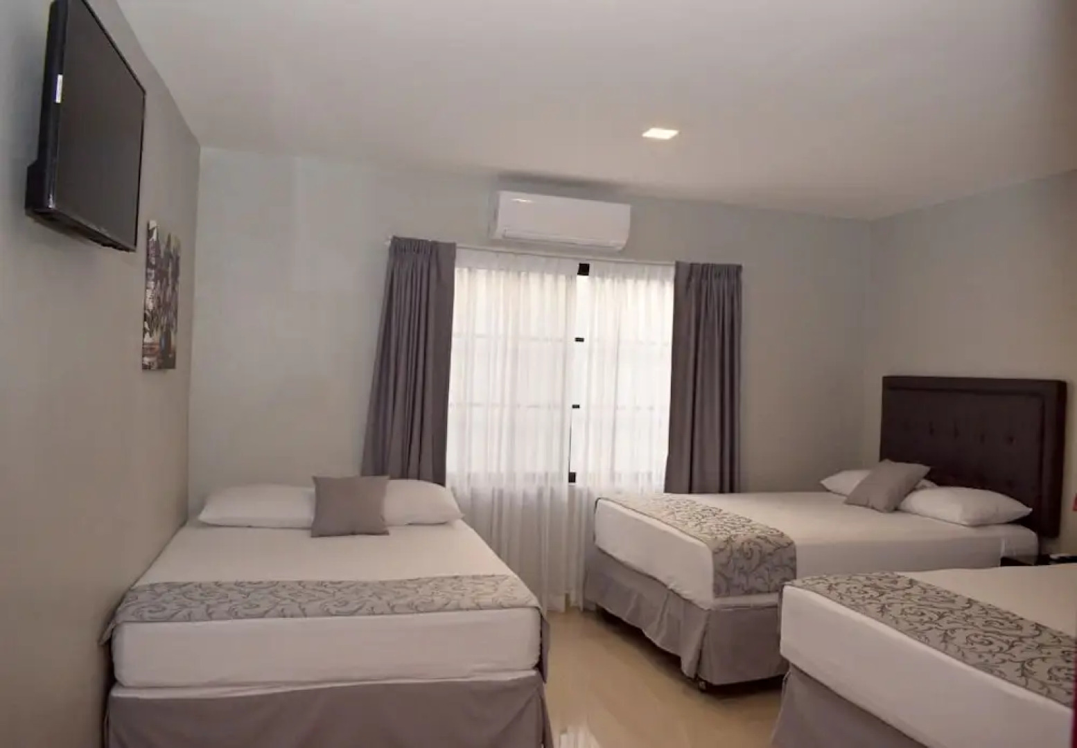 Hotel Plaza Alicante