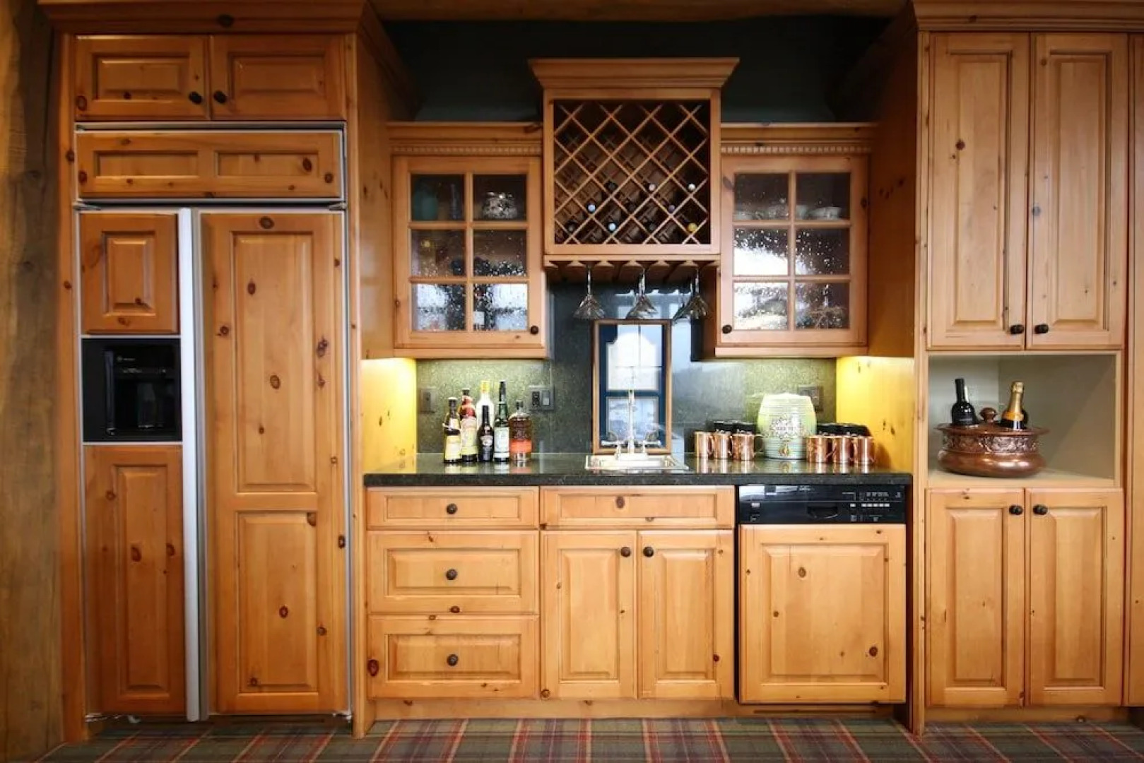 Snowberry by Elevation Accommodations