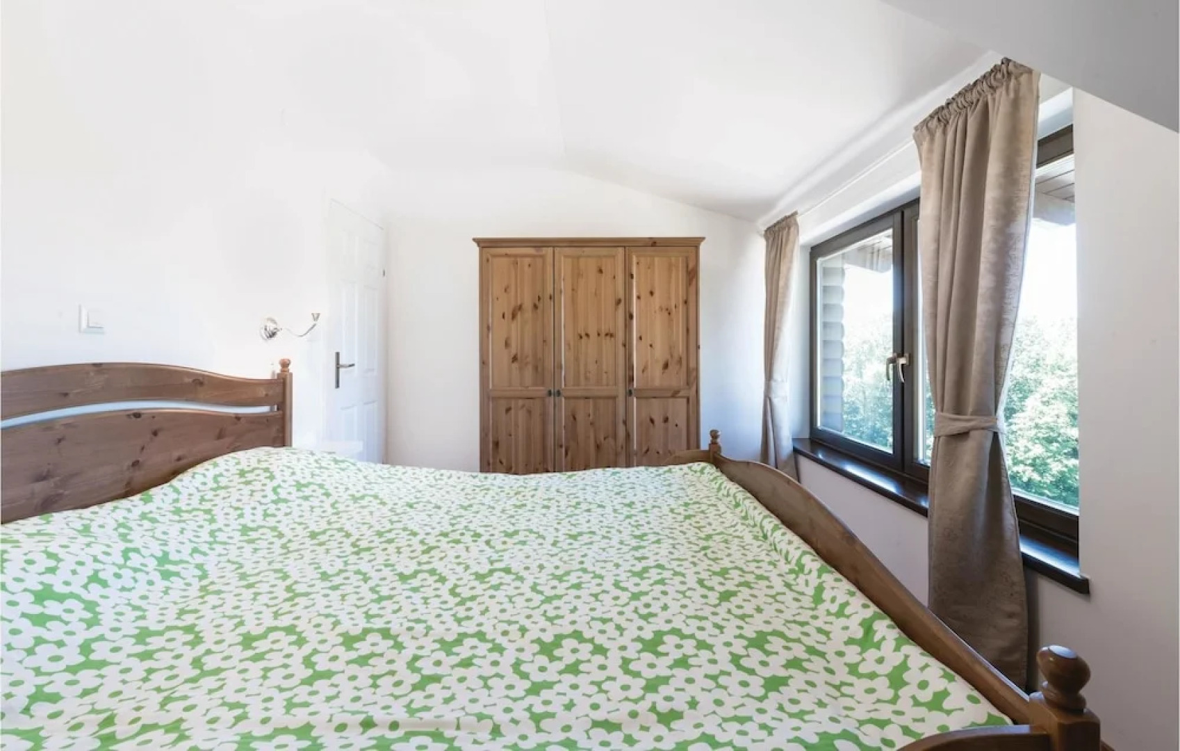 Awesome Home in Lepajci w/ Sauna, Wifi and 3 Bedrooms