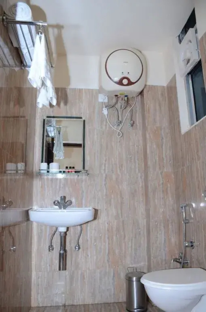 Vaishnavi Clarks Inn Buxar