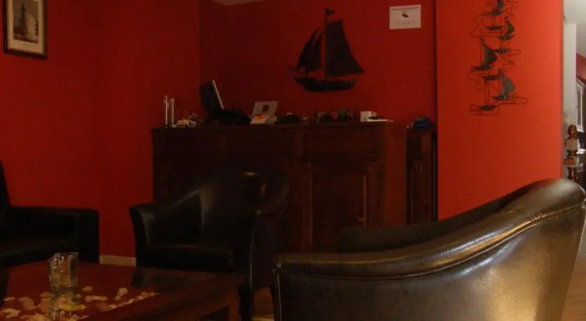 Hotel A Casa do Río