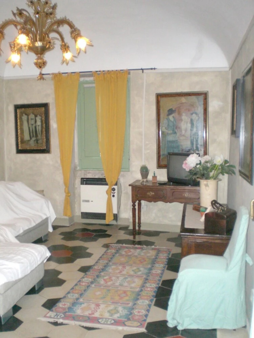 House With 2 Bedrooms in Torino di Sangro, With Furnished Balcony and Wifi - 5 km From the Beach