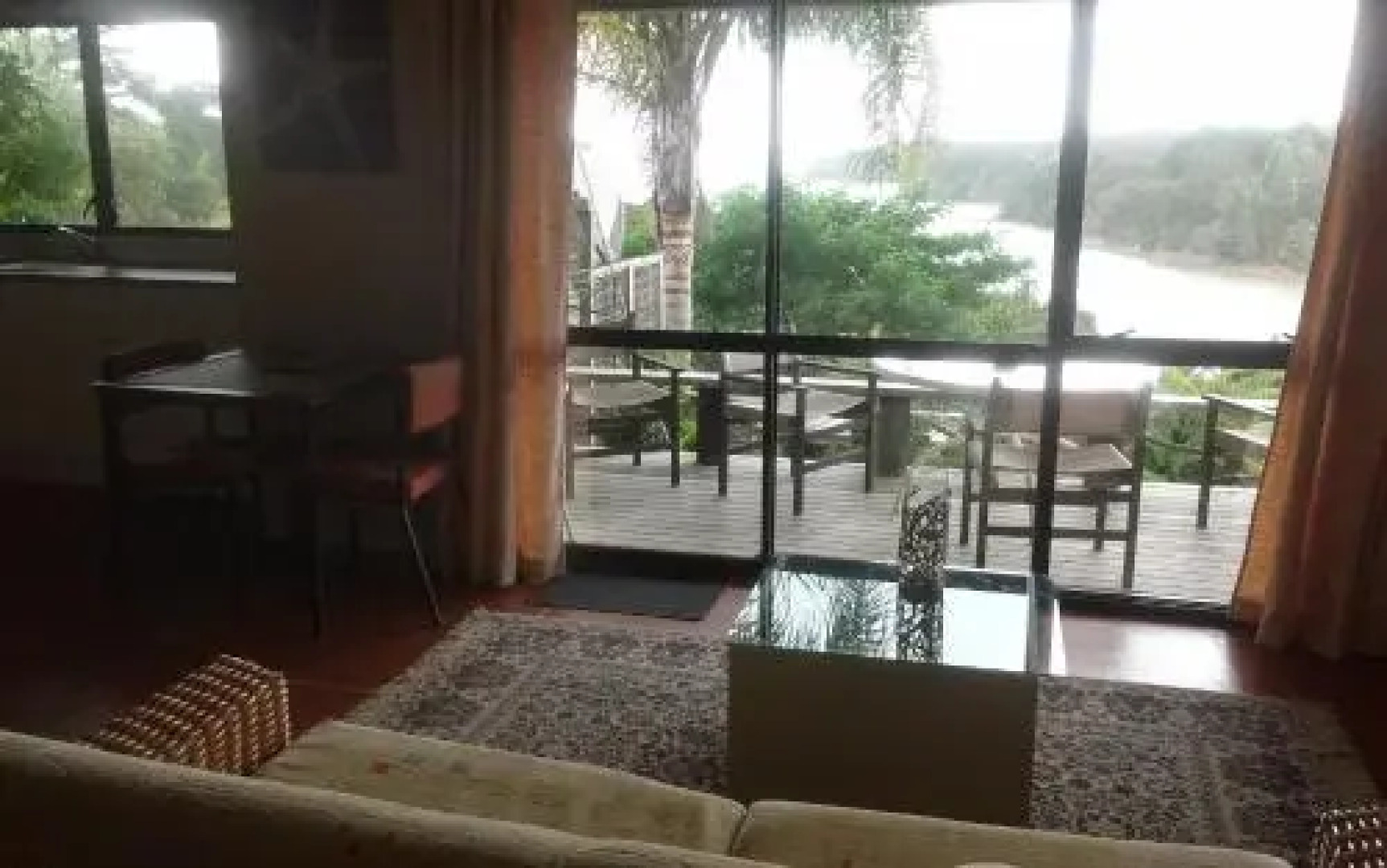 Pipiroa Bay Homestay