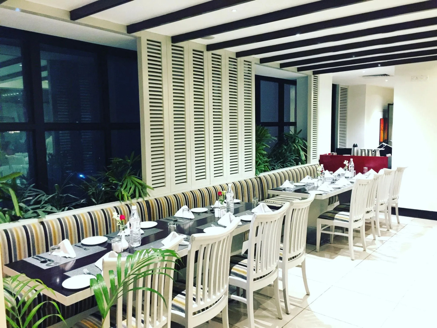 Gemini Continental Lucknow