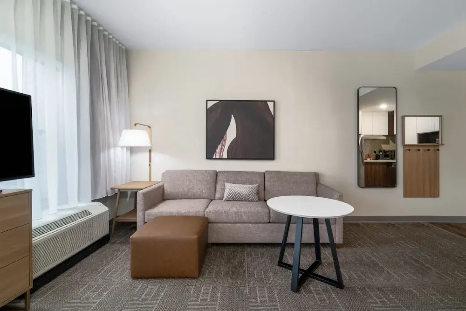 Staybridge Suites Flowood – NW Jackson