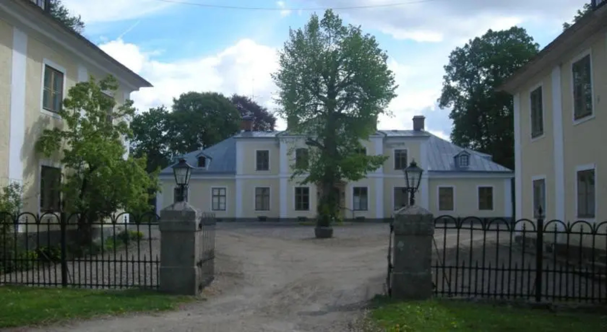 Högsjö Gård