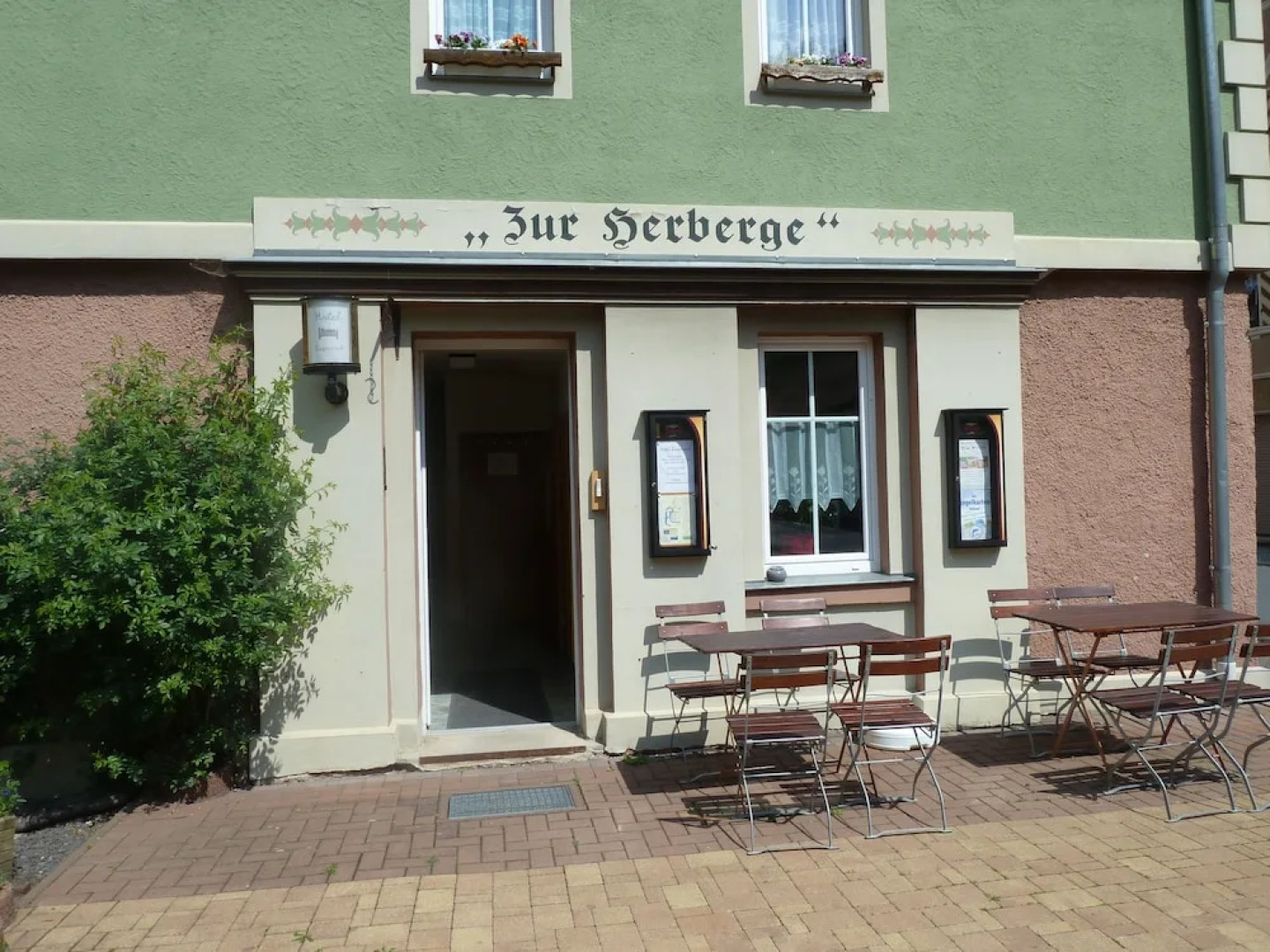 Hostel Ziegenrück
