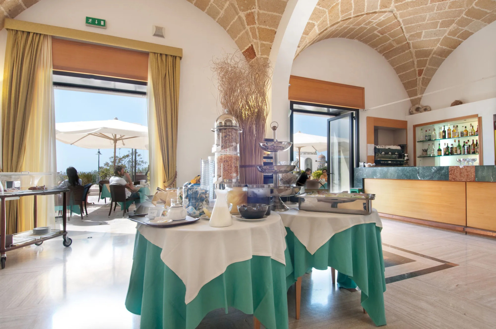 Grand Hotel Mediterraneo