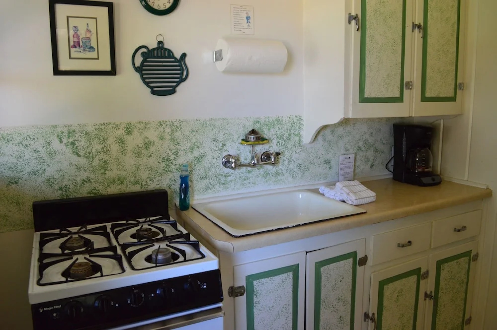 Daven Haven Lodge & Cabins