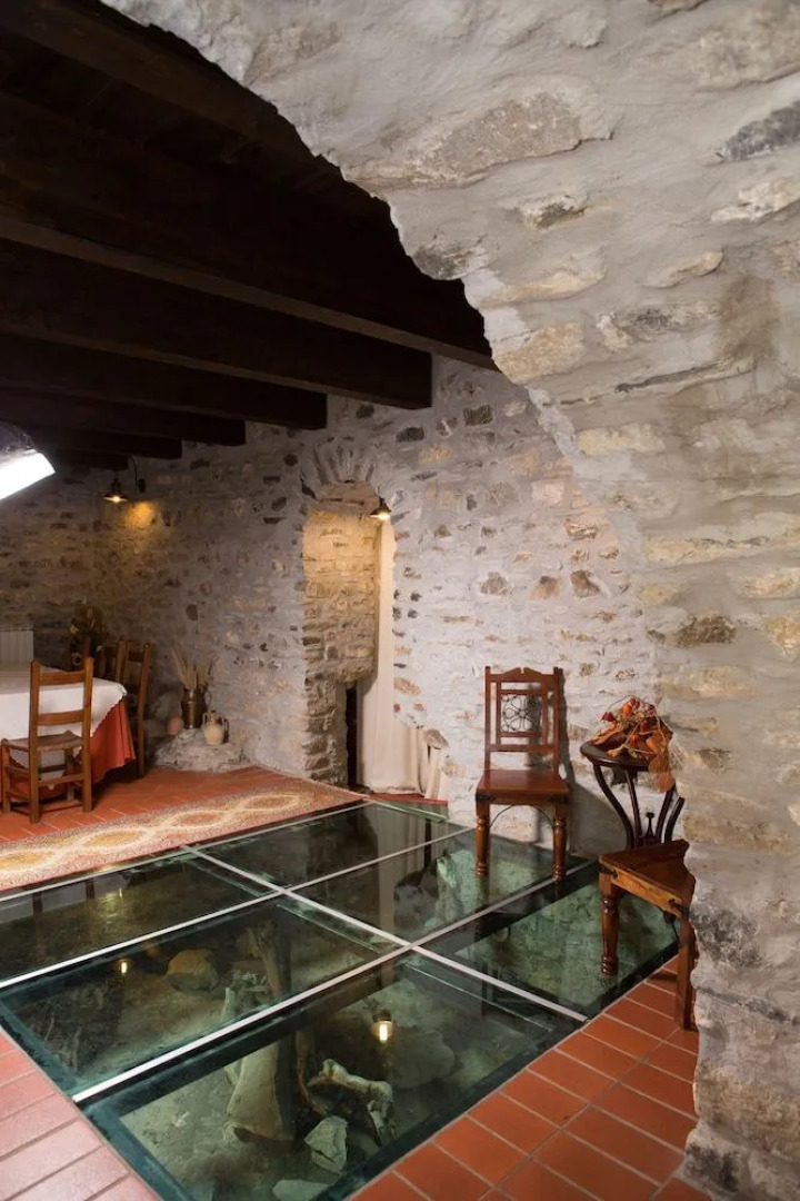 Hotel Ristorante Mulino Iannarelli