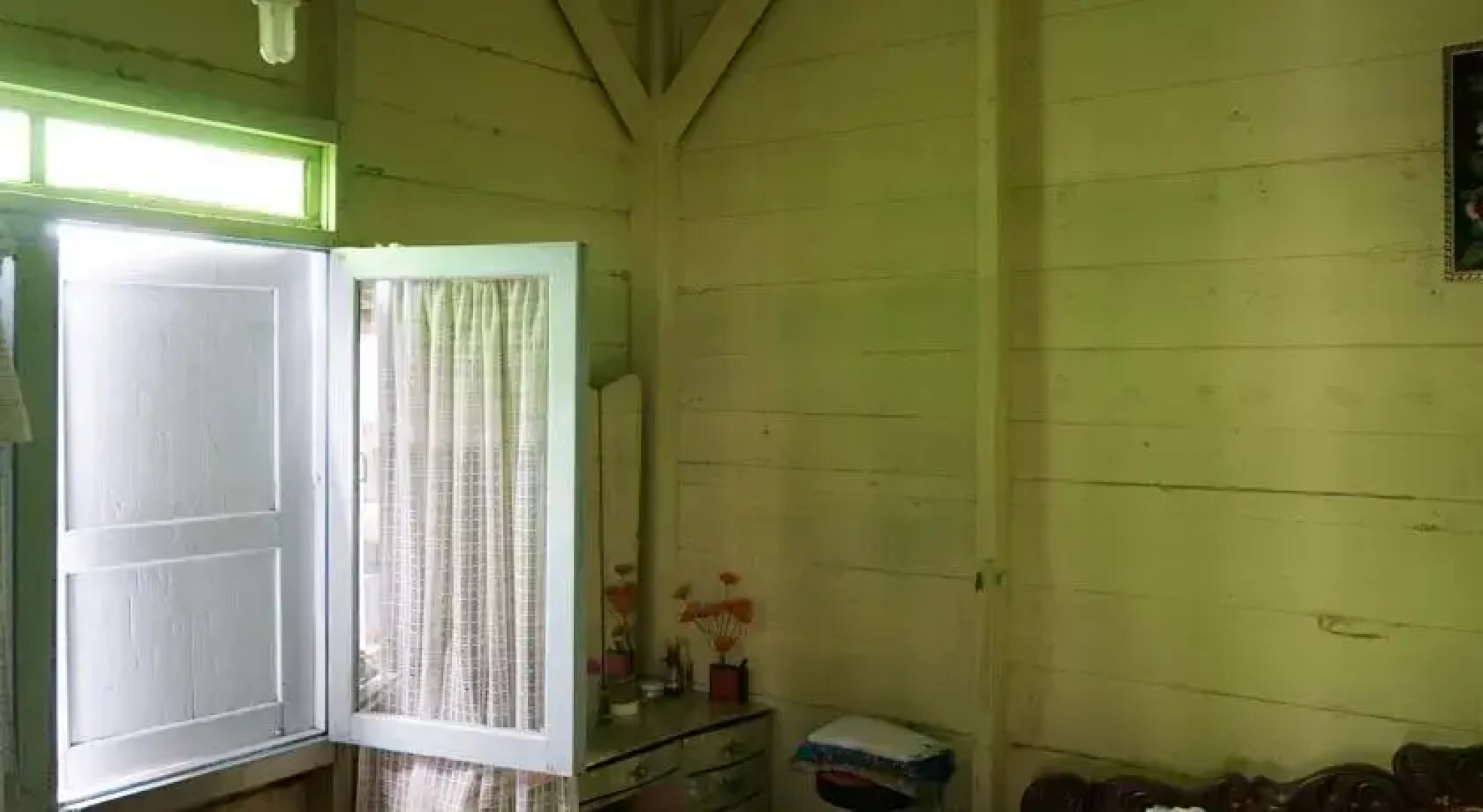 Homestay Madani 007 - Nita