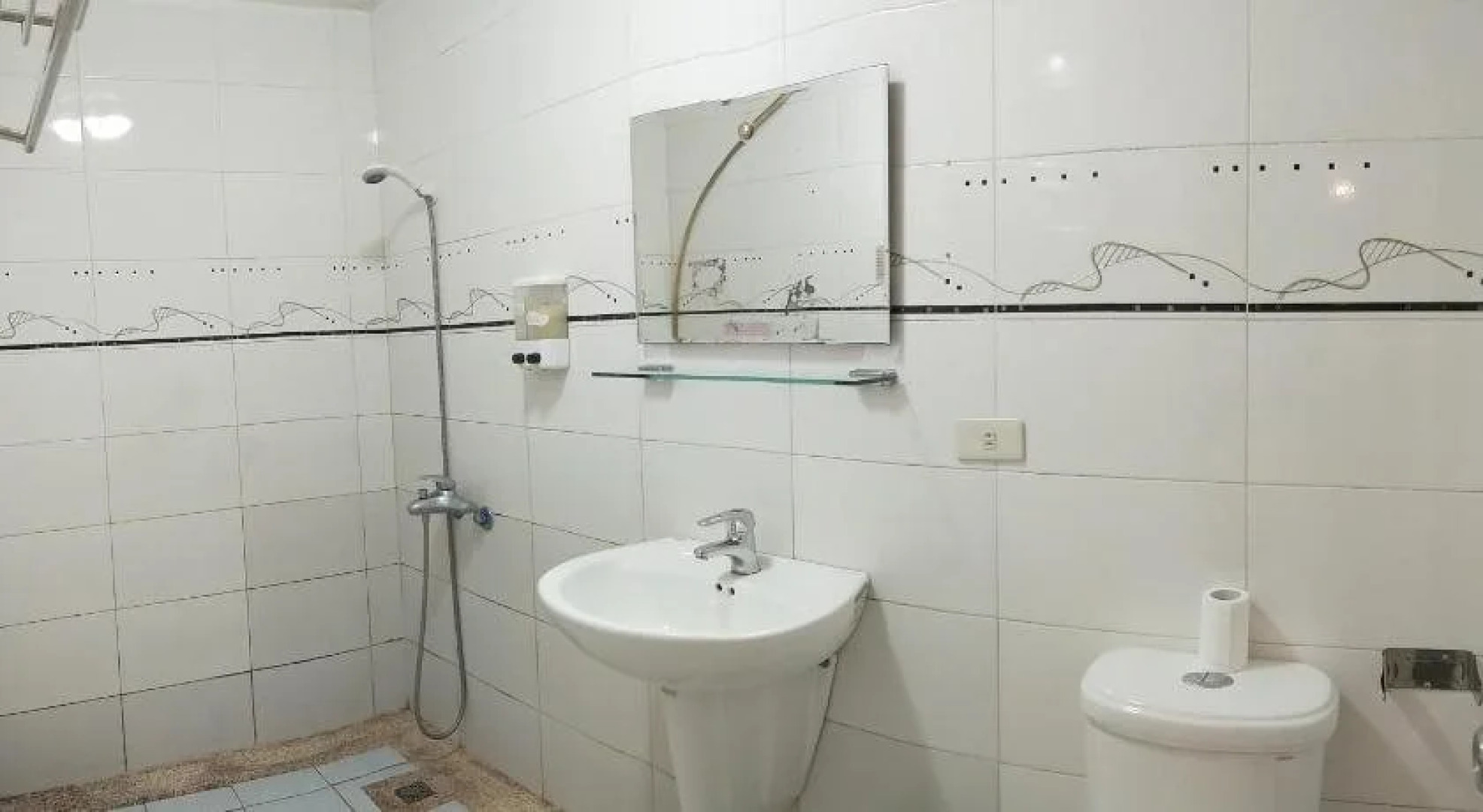 Mei Jia bed and breakfirst